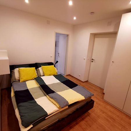 Apartment Sonnenblume Klagenfurt am Woerthersee Екстер'єр фото