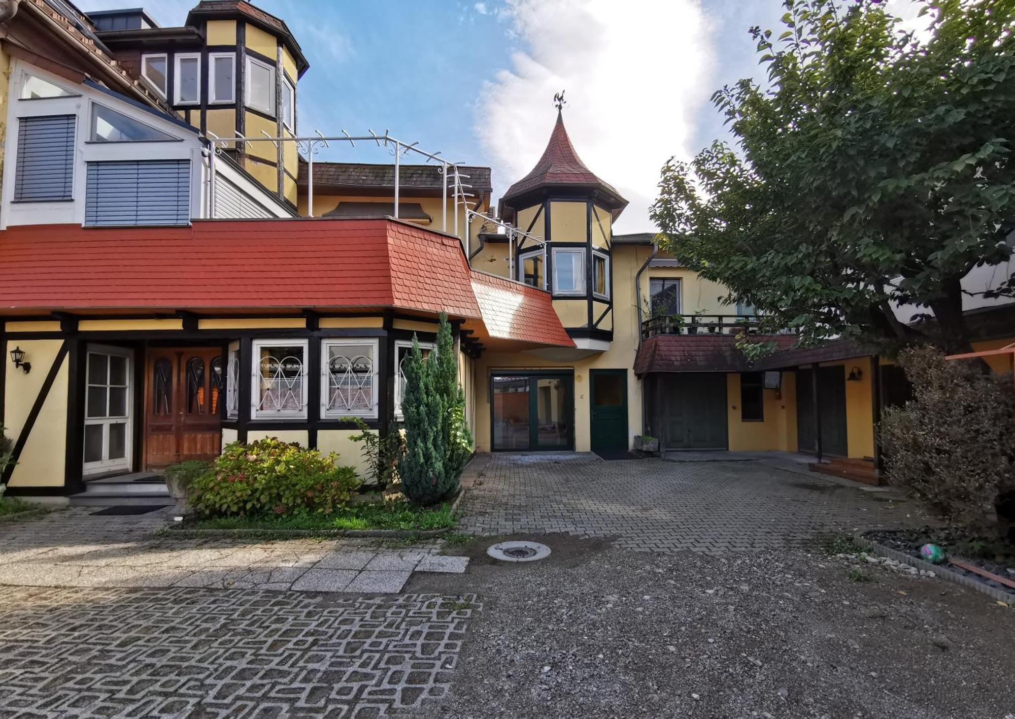 Apartment Sonnenblume Klagenfurt am Woerthersee Екстер'єр фото